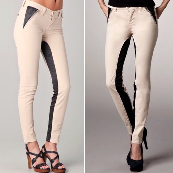 J Brand Nikki Skinny Jeans - Picture 1 of 8